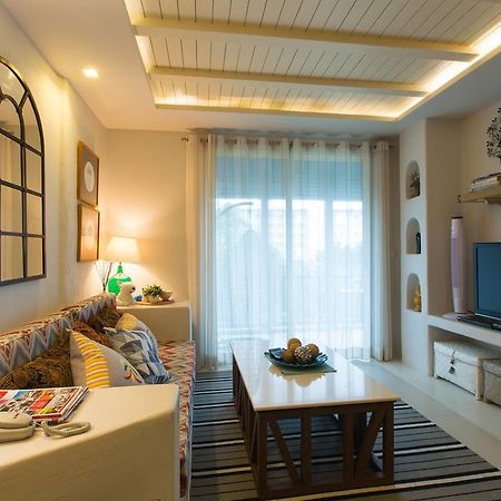 Chelona 463 Khao Tao Condominium Rum bild