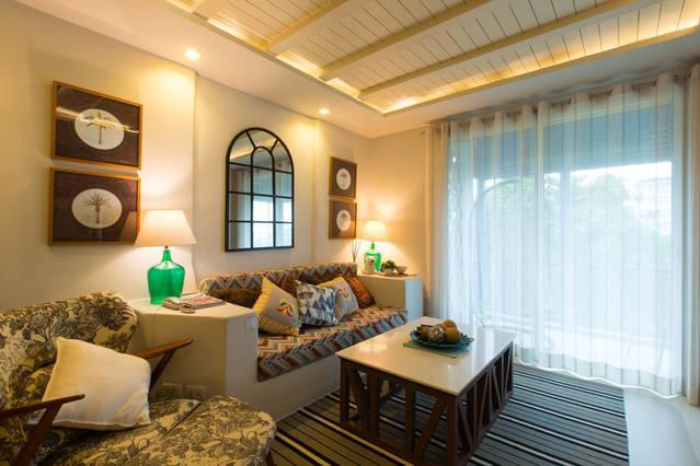 Chelona 463 Khao Tao Condominium Rum bild