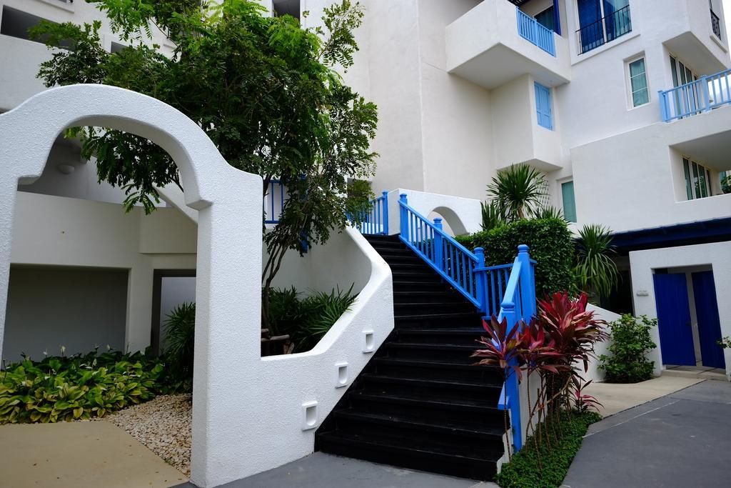 Chelona 463 Khao Tao Condominium Rum bild