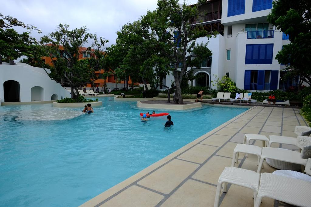 Chelona 463 Khao Tao Condominium Rum bild